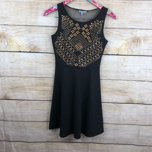 Charlotte Russe Dresses & Skirts - NWT black Charlotte Russe dress sz XS // P07